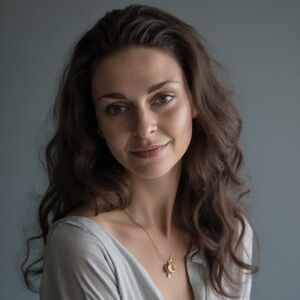 Meet your Posher, Lizzie